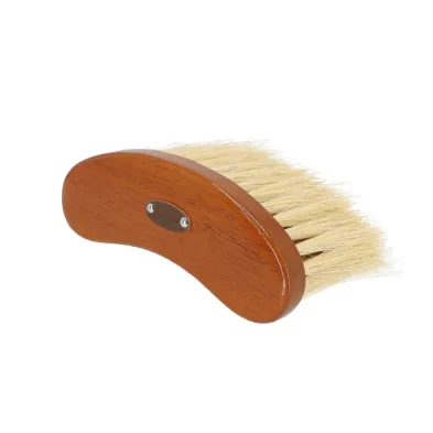 Grooming Set Royal, Caja con cepillos, regalo perfecto
