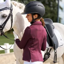 Americana Concurso Junior, Imperial Riding