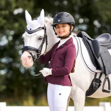 Americana Concurso Junior, Imperial Riding