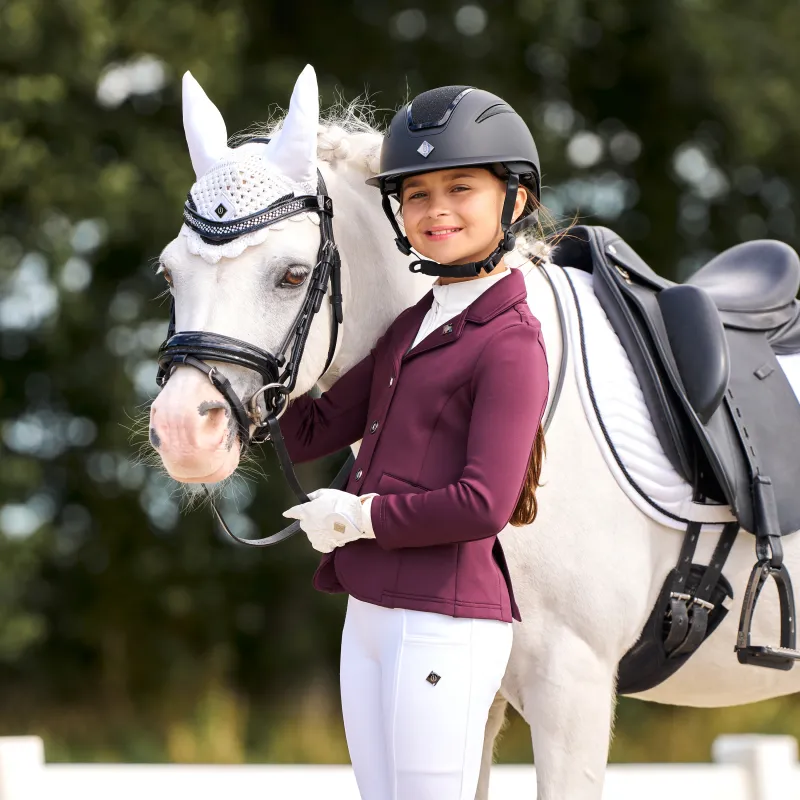 Americana Concurso Junior, Imperial Riding