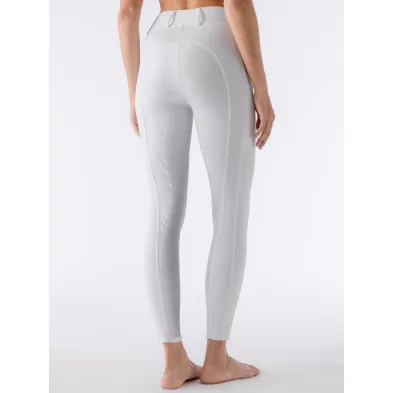 Malla Blanca Full Grip, Equiline