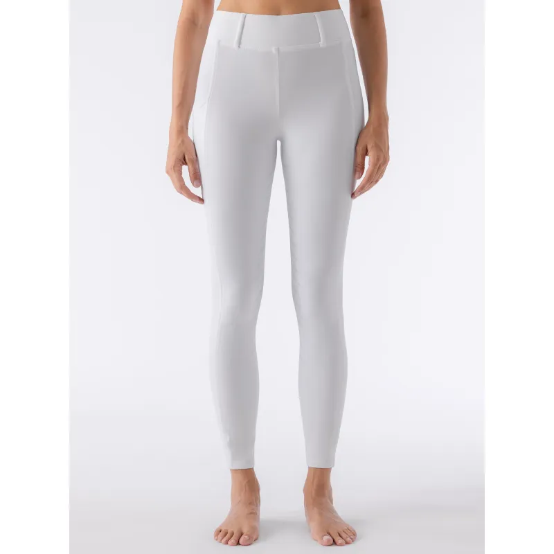Malla Blanca Full Grip, Equiline