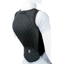 Protector acolchado Tattini, tallas junior