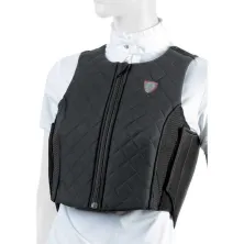 Protector acolchado Tattini, tallas junior