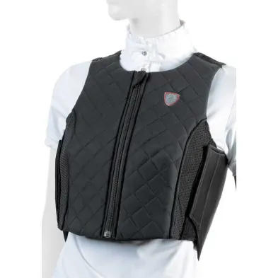 Protector acolchado Tattini, tallas junior