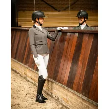 Americana de concurso, Juliet-QHP