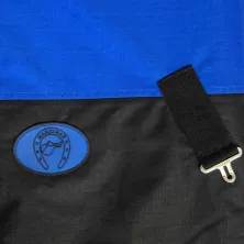 Manta exterior impermeable sin forro