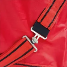 Manta exterior impermeable 220 gr