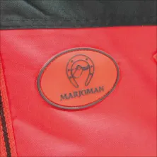 Manta exterior impermeable 220 gr