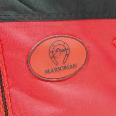 Manta exterior impermeable 220 gr