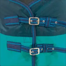 Manta exterior impermeable 220 gr