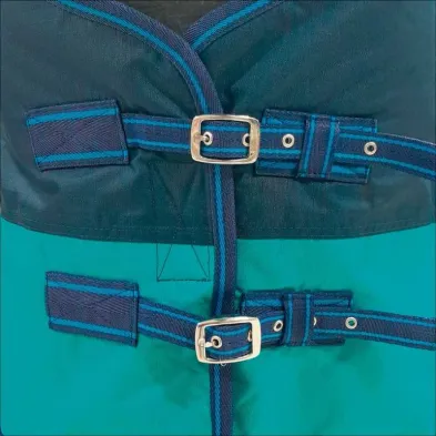 Manta exterior impermeable 220 gr