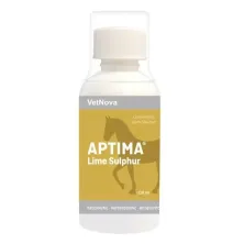 Aptima Lime Sulphur, para arestines