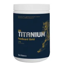 Titanium Flexguard Gold, salud articular