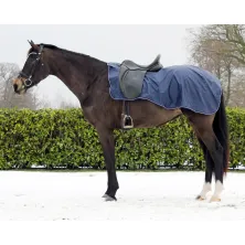 Manta riñonera/grupera para ejercicio