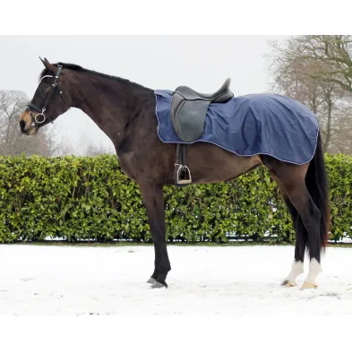 Manta riñonera/grupera para ejercicio