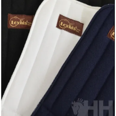 Venda Lexhis Algodón (juego 4) 45x32cm