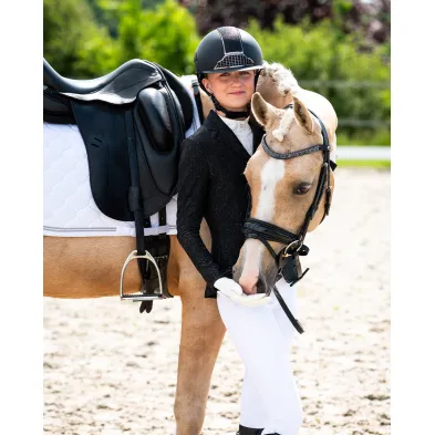 Americana Kynlee QHP junior