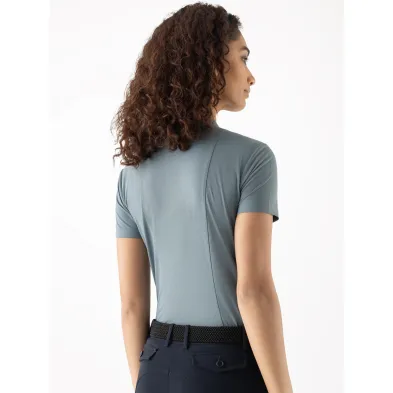 Polo tiempo libre/entreno Equiline