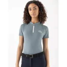 Polo tiempo libre/entreno Equiline