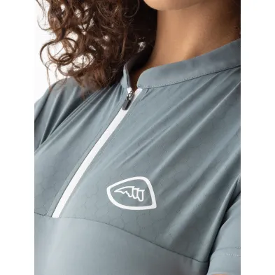 Polo tiempo libre/entreno Equiline