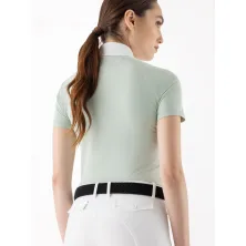 Polo concurso mujer Equiline