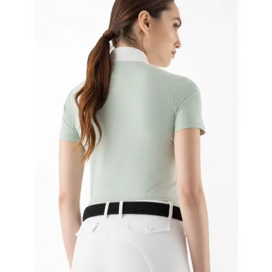 Polo concurso mujer Equiline