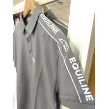 Polo tiempo libre hombre, Equiline