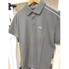 Polo tiempo libre hombre, Equiline