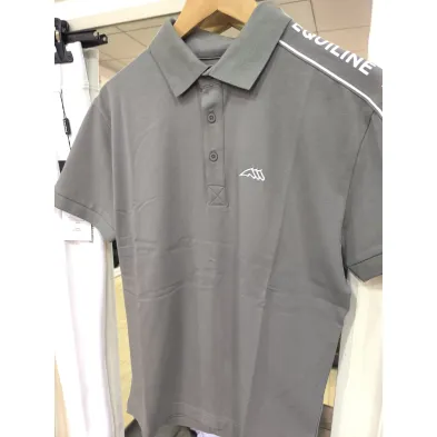 Polo tiempo libre hombre, Equiline