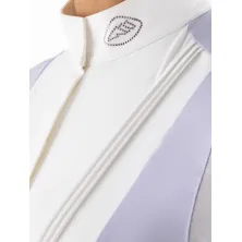 Polo concurso mujer Equiline