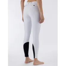 Pantalones full grip mujer Equiline