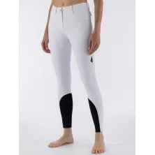 Pantalones full grip mujer Equiline