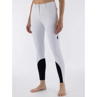 Pantalones full grip mujer Equiline
