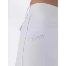 Pantalones full grip mujer Equiline