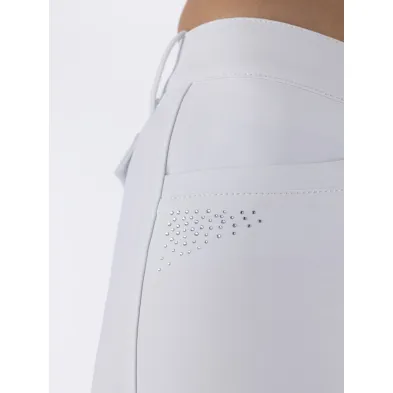 Pantalones full grip mujer Equiline
