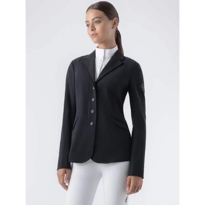 Americana concurso mujer Equiline