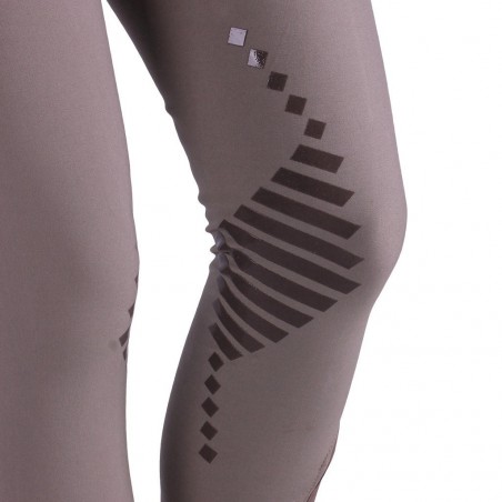 Pantalón de montar anti-slip QHP, Chaney