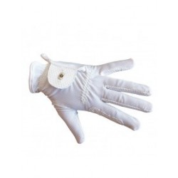 Guantes finos y  transpirables de verano